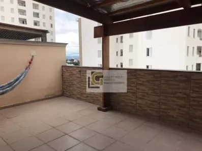 Apartamento com 3 Quartos à venda, 112m² no Parque Industrial, São José dos Campos
