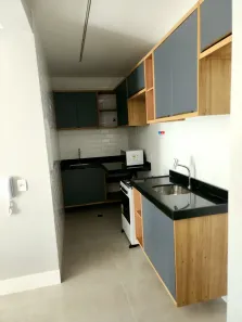 Apartamento com 1 Quarto para alugar, 55m² no Nazaré, Belém