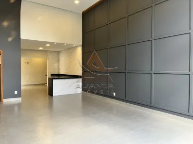 Casa com 3 Quartos à venda, 107m² no Jardim Ouro Branco, Ribeirão Preto