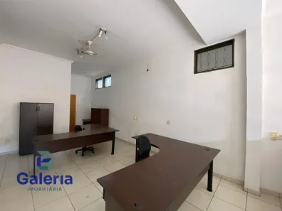 Ponto Comercial para alugar, 50m² no Campos Elíseos, Ribeirão Preto