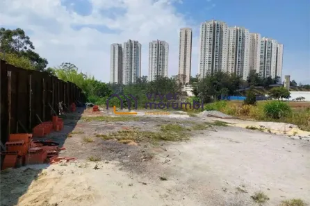 Lote/Terreno à venda, 4613m² no Jardim Gilda Maria, São Paulo