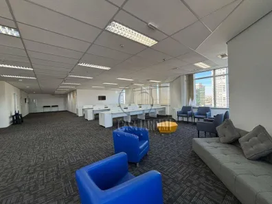 Sala Comercial para alugar, 339m² no Alphaville Centro Industrial e Empresarial/Alphaville., Barueri