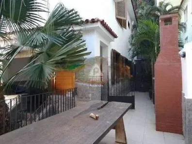 Casa com 6 Quartos à venda, 268m² no Tijuca, Rio de Janeiro