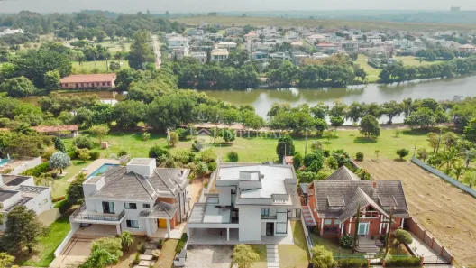 Casa de Condomínio com 4 Quartos para venda ou aluguel, 300m² no Itapecerica, Salto