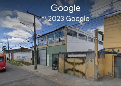 Imóvel Comercial com 3 Quartos para alugar, 300m² no Gabriela, Feira de Santana