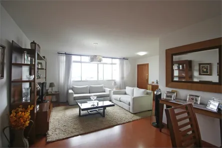 Apartamento com 3 Quartos à venda, 120m² no Alto da Lapa, São Paulo