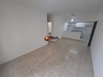 Apartamento com 3 Quartos para alugar, 69m² no Vila Santa Catarina, Americana