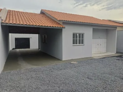 Casa com 2 Quartos à venda, 81m² no Residencial Altos do Parque I, Cuiabá