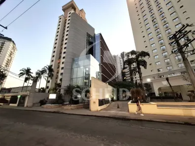 Prédio Comercial à venda, 2378m² no Vila Olímpia, São Paulo