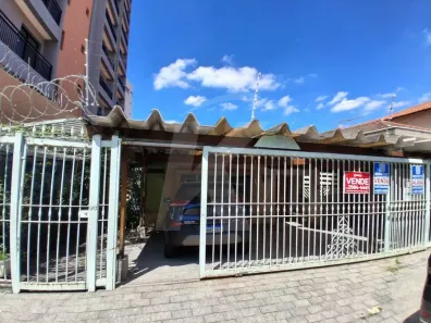 Sobrado com 4 Quartos para alugar, 400m² no Vila Paulicéia, São Paulo