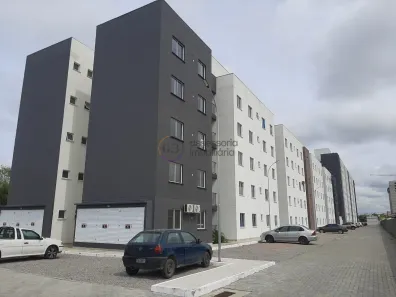 Apartamento com 2 Quartos à venda, 50m² no Centro, Pelotas