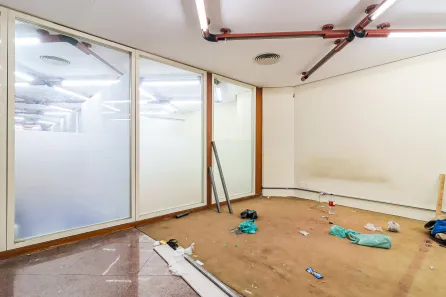 Ponto Comercial com 1 Quarto para alugar, 16m² no República, São Paulo
