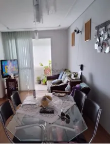 Apartamento com 2 Quartos à venda, 56m² no Vila Regente Feijó, São Paulo
