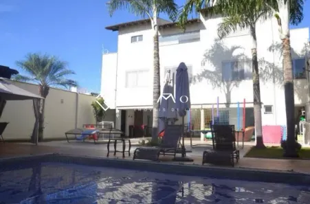 Casa com 4 Quartos à venda, 338m² no Jardim Colina, Uberlândia