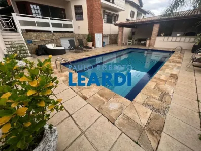 Casa de Condomínio com 5 Quartos à venda, 350m² no Alphaville, Santana de Parnaíba