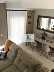 Casa de Condomínio com 3 Quartos à venda, 100m² no Jardim da Glória, Cotia
