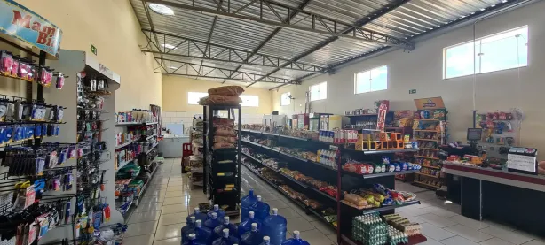 Ponto Comercial com 2 Quartos à venda, 250m² no Residencial Reserva da Barra, Jaguariúna