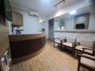 Sala Comercial à venda, 54m² no Centro, Florianópolis