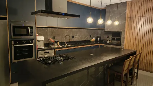 Casa de Condomínio com 4 Quartos à venda, 305m² no Residencial Gaivota II, São José do Rio Preto