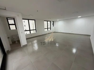 Sala Comercial para alugar, 48m² no Santa Paula, São Caetano do Sul