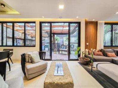Casa de Condomínio com 4 Quartos à venda, 384m² no Planalto Paulista, São Paulo