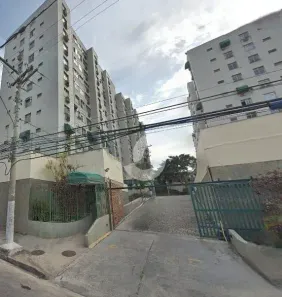 Apartamento com 2 Quartos à venda, 68m² no Fonseca, Niterói