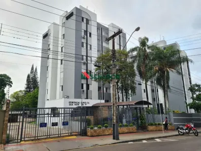 Apartamento com 2 Quartos à venda, 70m² no Cláudia, Londrina