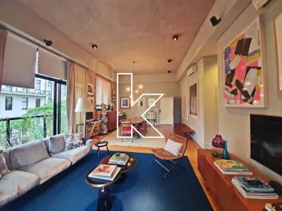 Apartamento com 3 Quartos à venda, 167m² no Itaim Bibi, São Paulo
