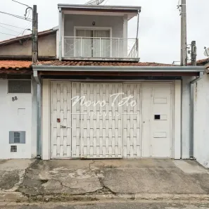 Sobrado com 3 Quartos para alugar, 130m² no Jardim Paraíso do Sol, São José dos Campos