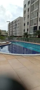 Apartamento com 3 Quartos à venda, 62m² no Jabotiana, Aracaju