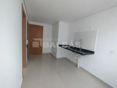 Apartamento com 1 Quarto à venda, 25m² no Belenzinho, São Paulo