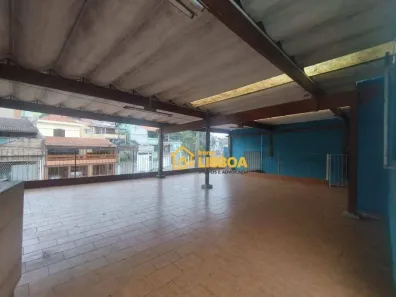 Casa com 2 Quartos à venda, 120m² no Vila Ester, São Paulo