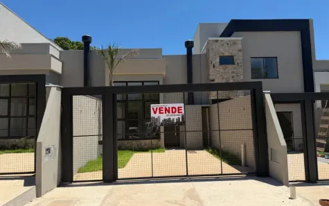 Casa com 3 Quartos à venda, 72m² no Atlântico, Bonito