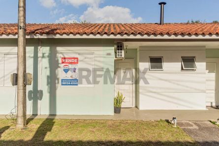 Casa de Condomínio com 2 Quartos à venda, 43m² no Três Vendas, Pelotas