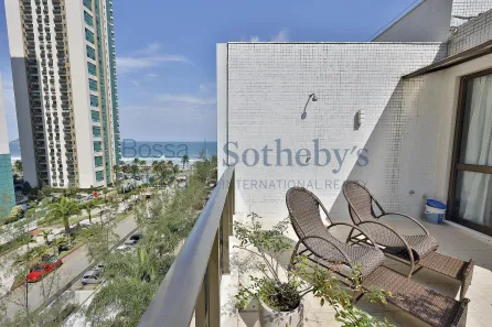 Cobertura com 3 Quartos à venda, 145m² no Barra da Tijuca, Rio de Janeiro