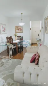 Apartamento com 2 Quartos à venda, 98m² no Vila Buarque, São Paulo