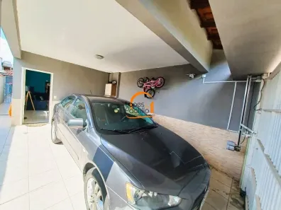 Casa com 2 Quartos à venda, 189m² no Jardim do Trevo, Atibaia