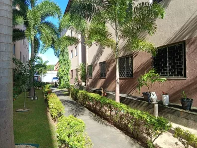 Apartamento com 2 Quartos à venda, 44m² no Serrinha, Fortaleza
