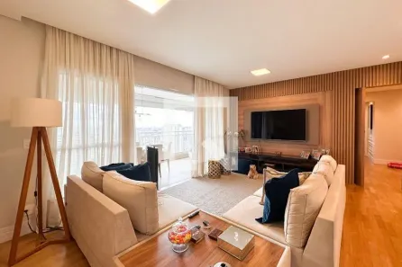 Apartamento com 3 Quartos à venda, 127m² no Centro, São Bernardo do Campo