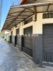 Ponto Comercial para alugar, 90m² no Riacho das Pedras, Contagem