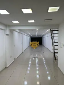 Ponto Comercial para alugar, 230m² no Centro, Niterói