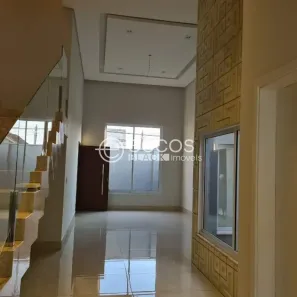 Casa com 3 Quartos à venda, 171m² no Quinta Boa Esperança, Uberaba