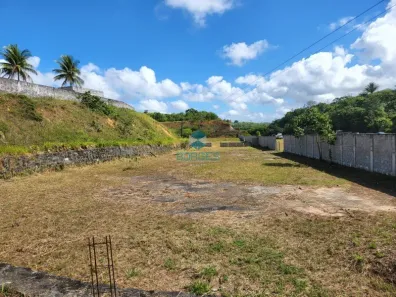 Lote/Terreno à venda, 40000m² no Barro Duro, Lauro de Freitas