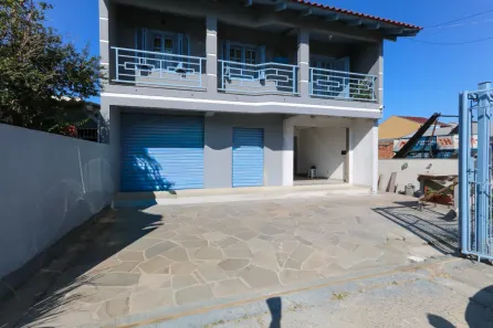 Ponto Comercial para alugar, 60m² no Fátima, Canoas