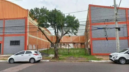 Lote/Terreno para alugar, 450m² no Niterói, Canoas