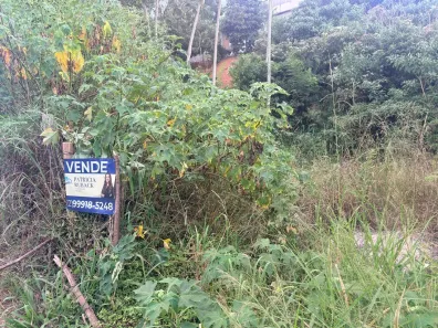 Lote/Terreno à venda, 550m² no Campo do Coelho, Nova Friburgo