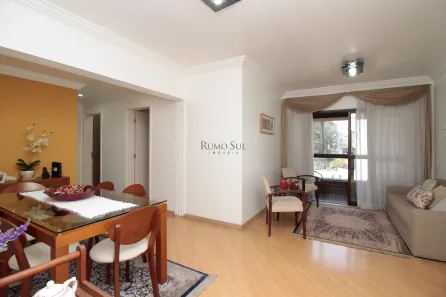 Apartamento com 3 Quartos à venda, 97m² no Jardim Londrina, São Paulo