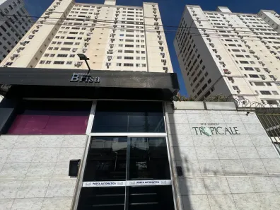 Apartamento com 2 Quartos para alugar, 65m² no Setor Cândida de Morais, Goiânia
