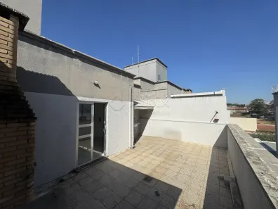 Apartamento com 2 Quartos à venda, 96m² no Conserva, Americana