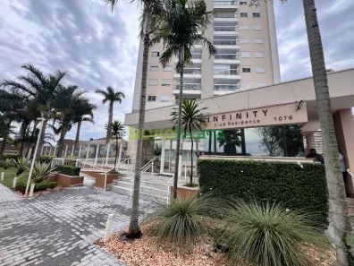 Apartamento com 3 Quartos para alugar, 53m² no Parque Industrial, Maringá